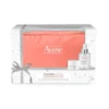Avene Cofanetto di Natale Hyaluron Activ B3 - Crema viso antirughe 7 ml + Siero viso antietà 30 ml + Pochette
