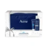 Avene Cofanetto di Natale Men - Schiuma da barba 200 ml + Balsamo dopobarba 75 ml
