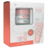 Avene Cofanetto Natale Body - Balsamo corpo fondente idratante 250 ml + Gel doccia delicato 100 ml