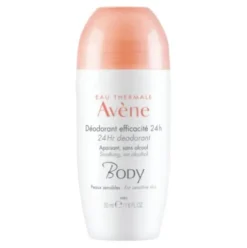 Avene Deo Body Efficacia 24h