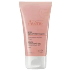 Avene Gommage Viso Delicato - Gel esfoliante viso delicato - 50 ml