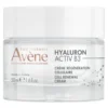 Avene Hyaluron Activ B3 Crema Giorno - Crema viso antirughe - 50 ml