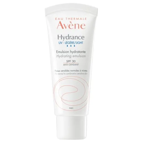 Avene Hydrance UV Leggera - Emulsione Idratante SPF 30 - 40 ml