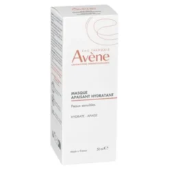 Avene Maschera Lenitiva Nf50ml