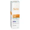 Avene Solare Fluido Anti Imperfezioni SPF50 - Fluido solare viso per prevenire i segni dell'acne - 40 ml