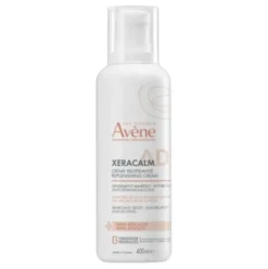 Avene Xeracalm AD Crema Liporestitutiva - Crema per pelle secca e a tendenza atopica - 400 ml