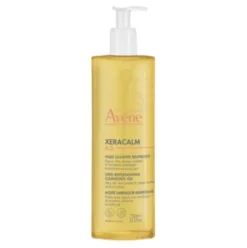 Avene Xeracalm AD Olio Detergente Liporestitutivo - Detergente quotidiano per pelle a tendenza atopica - 750 ml