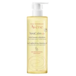 Avene Xeracalm AD Olio Detergente Liporestitutivo - Detergente quotidiano per pelle a tendenza atopica - 400 ml