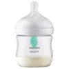 AVENT Bib.Nat.3,0 Trasp.125ml