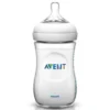 AVENT Bib.Natural 260ml