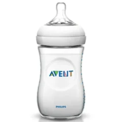 AVENT Bib.Natural 260ml