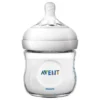 AVENT Bib.Natural*125ml