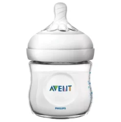 AVENT Bib.Natural*125ml