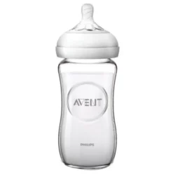 AVENT Bib.Natural VT*240ml