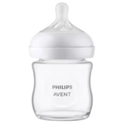 AVENT Bib.Nat.VT 120ml