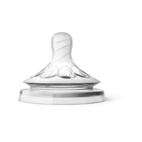 Avent Natural Tettarella per Poppanti 1 Foro