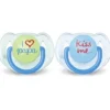 AVENT Succh.Love Sil.6-18m M
