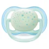 AVENT Succh.Notte Sil.0/6m 2pz