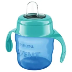 AVENT Tazza Becc.Morb.Boy200ml
