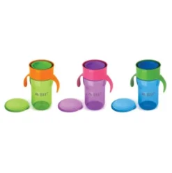 AVENT Tazza Nat.Assort.340ml