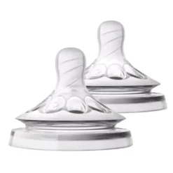 AVENT Tett.Fl/Lento 2fori*2pz