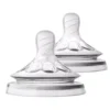 AVENT Tett.Fl/Medio 3fori*2pz