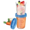 AVENT Vasetti Via Cop.260ml5pz