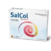 Avicenna SalCol Symbiotic Simbiotico per Intestino 12 Bustine