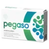 AxiBoulardi Pegaso - Integratore per l'equilibrio della flora batterica intestinale - 14 capsule