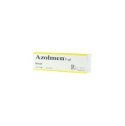Azolmen Gel 1% Bifonazolo Antimicotico per dermatomicosi 30 g