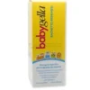 Babygella Bagnetto Primi Mesi Detergente Delicato Neonati 200 ml