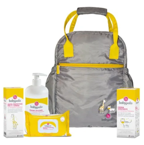 Babygella Borsa Prebiotic