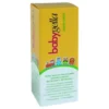 Babygella Crema Corpo Fluida Nutriente Idratante 100 ml