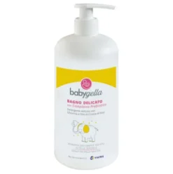 Babygella Prebiotic Bagno250ml
