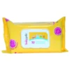 Babygella Salviettine Detergenti 72 pezzi