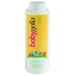 Babygella Talco Assorbente e Rinfrescante 150g