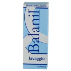 BALANIL Lavaggio 100ml