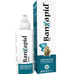 BANZAPID Spray Prevenz.100ml