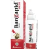 BANZAPID Spray Tratt.100ml