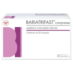 BARIATRIFAST 30 Compresse
