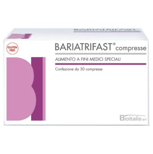 BARIATRIFAST 30 Compresse