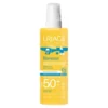 BARIESUN Baby Spy fp50+ 200ml