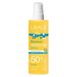 BARIESUN Baby Spy fp50+ 200ml