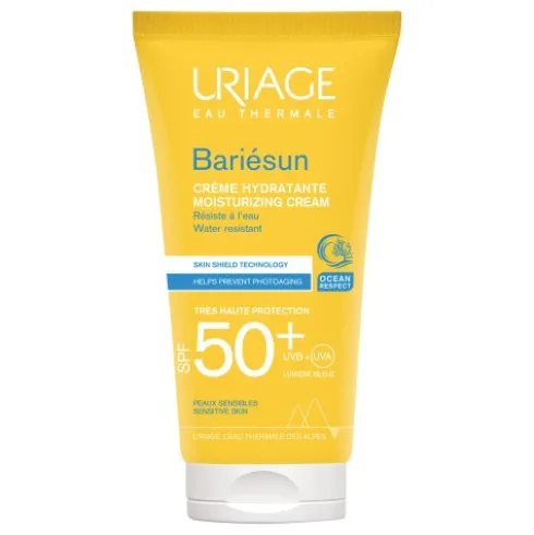 BARIESUN Crema fp50+ 50ml