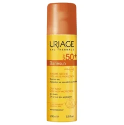 BARIESUN*Spy fp50+ 200ml