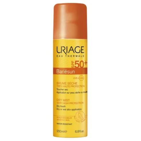 BARIESUN*Spy fp50+ 200ml