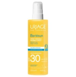 BARIESUN*Spy fp30 200ml