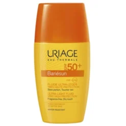 BARIESUN UltraLegg.fp50+ 30ml