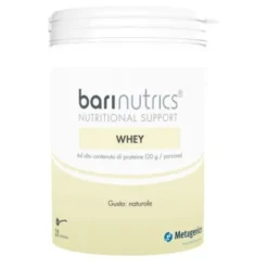 BARINUTRICS WHEY Polv.
