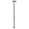 BASTONE Legno Anat.Donna SAF.